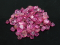 Ruby Crystal, Mogok, Burma