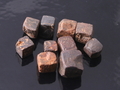 Iron Ore, Mogok, Burma