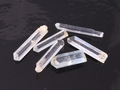Aquamarine Crystal, Mogok, Burma