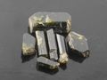 Epidote Crystal, Mogok, Burma