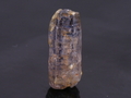 Sapphire Crystal, Mogok, Burma