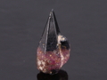 Ruby Crystal, Mogok, Burma