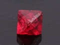 Spinel Crystal, Mogok, Burma
