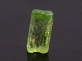 Peridot Crystal, Mogok, Burma