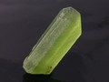 Peridot Crystal, Mogok, Burma