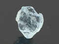 Aquamarine Crystal, Mogok, Burma