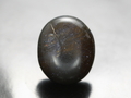 Unheated Iolite Cabochon, Mogok, Burma