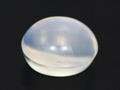 Moonstone Cabochon, Mogok, Burma