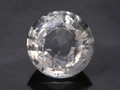 Cut Moonstone, Mogok, Burma