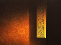 “ทางธรรม 7” The Way of Dharma 7 (Artist :Chatchawan Rodklongton)