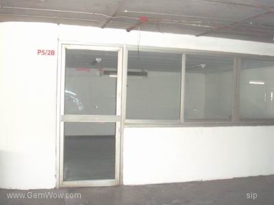 Flr.5 ,30 Sq.m,Rm No.P5/2B,Vacant, , 1.00 g, 6 x 2.5 x 5 x m