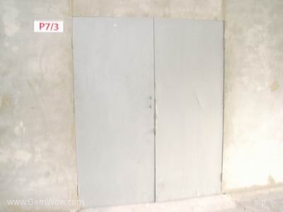 Flr.7 ,103.50 Sq.m,Rm No.P7/3, [Fitness  Stock], , 1.00 g, 13.3 x 2.5 x 7.8 x m