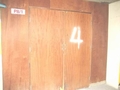 Area 30.70 sq.m , floor. 8 , room no.P8/1 ,vacant