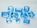 Swiss Bluetopaz