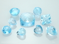 Sky Bluetopaz