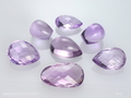 Pink Amethyst