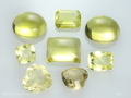 Lemon  Quartz