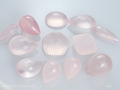 Rose Quartz