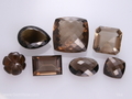 Smoky  Quartz