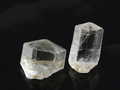 Phenakite Crystals, Mogok, Burma