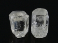 Phenakite Crystals, Mogok, Burma