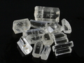 Phenakite Crystals, Mogok, Burma