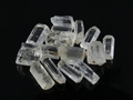 Phenakite Crystals, Mogok, Burma