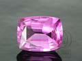 Cut Pink Sapphire