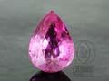 Cut Pink Sapphire