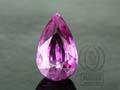 Cut Pink Sapphire