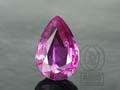 Cut Pink Sapphire