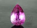 Cut Pink Sapphire