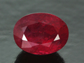 Natural Ruby