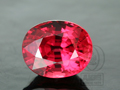 Natural Ruby