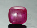Natural Ruby