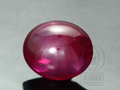Natural Ruby
