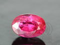 Natural Ruby