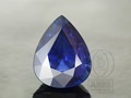 Natural Sapphire