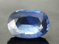 Natural Sapphire