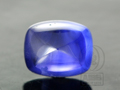 Natural Color Change Sapphire