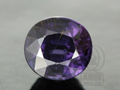 Natural Color Change Garnet