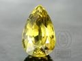 Natural Chrysoberyl