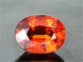Natural Garnet - Spessartine
