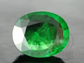 Natural Grossular Garnet - Tsavorite