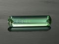 Cut Green Tourmaline