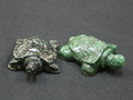 CARVING TURTLE