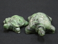 CARVING TURTLE