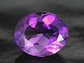 Cut Amethyst