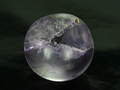 Amethyst Cabochon