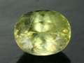 Cut Sphene Tajikistan